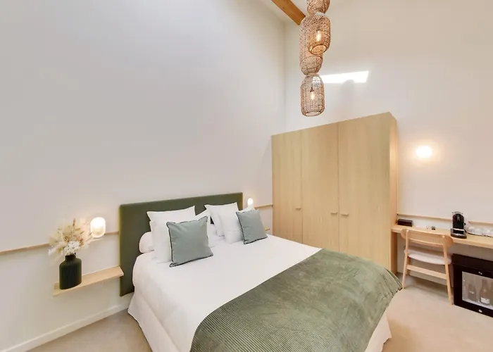 La Maison Gaia Hotel & Spa